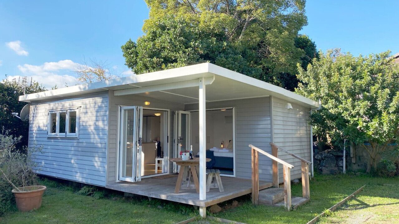 Photo of Outdoor in Mount Eden