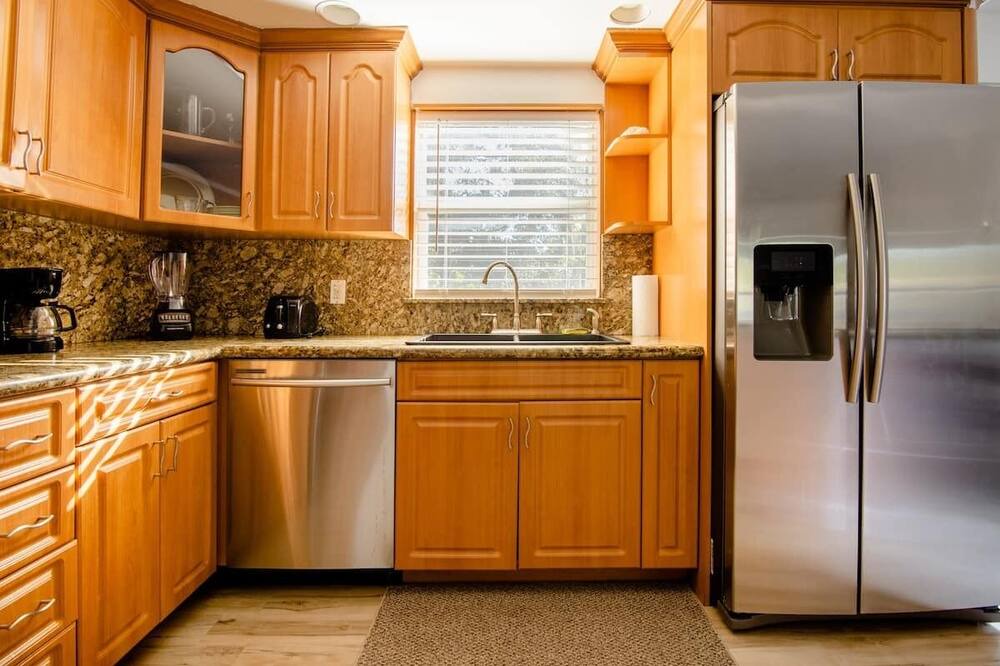 Photo of Kitchen in North Miami Beach