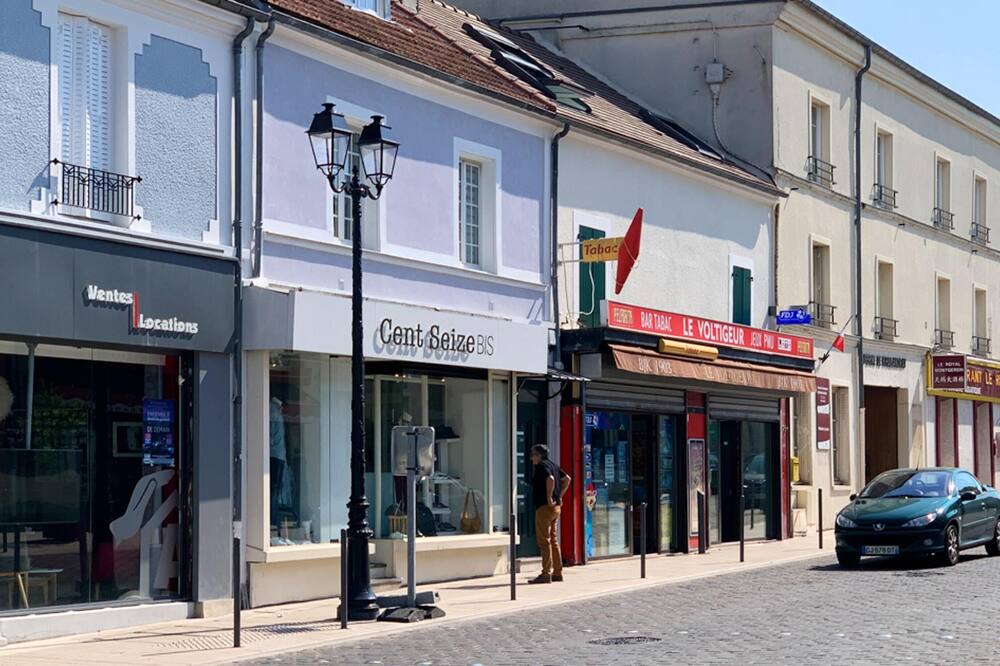 Photo of Others in Montgeron