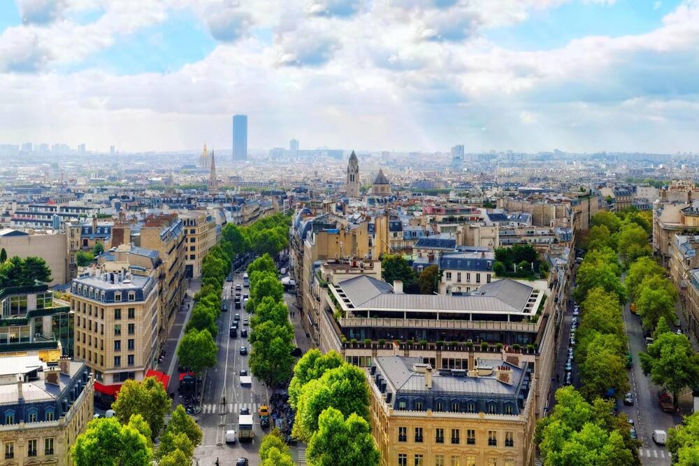 Photo of Others in Montgeron