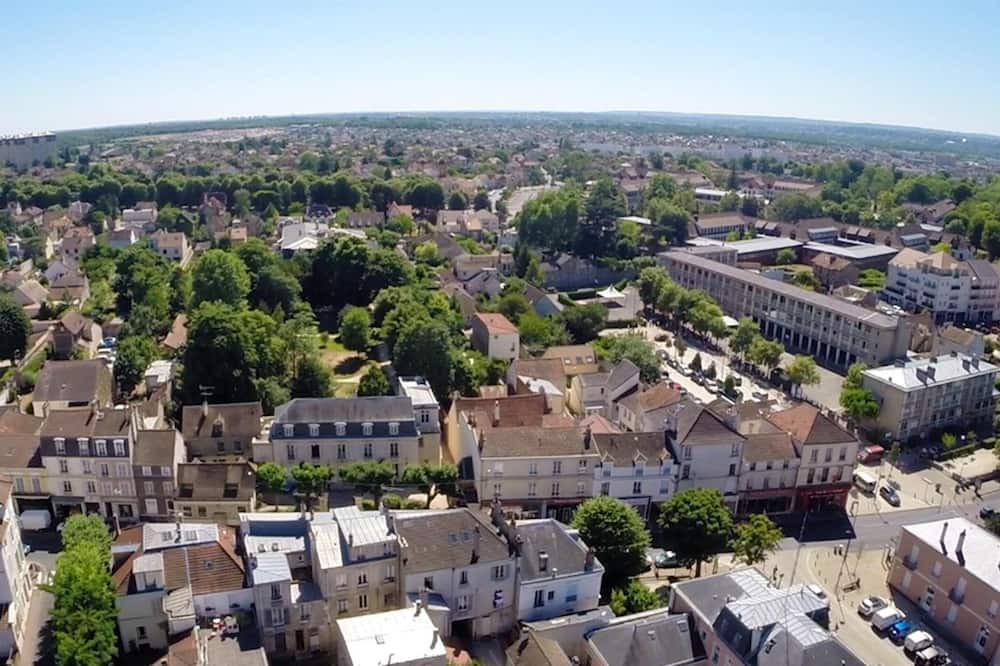 Photo of Outdoor in Montgeron