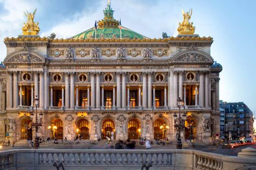 Photo of Others in Montgeron