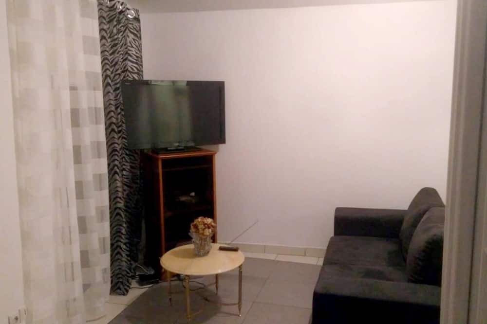 Photo of Livingroom in Montgeron