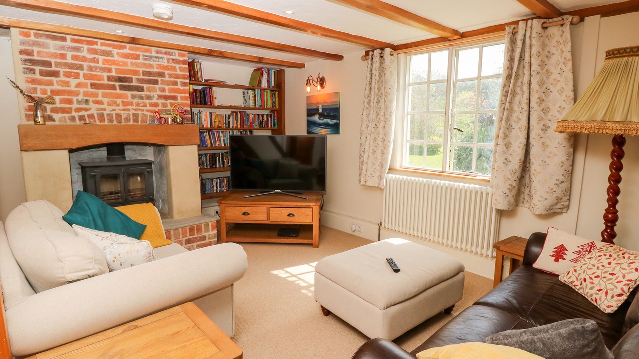 Photo of Bedroom in Newport