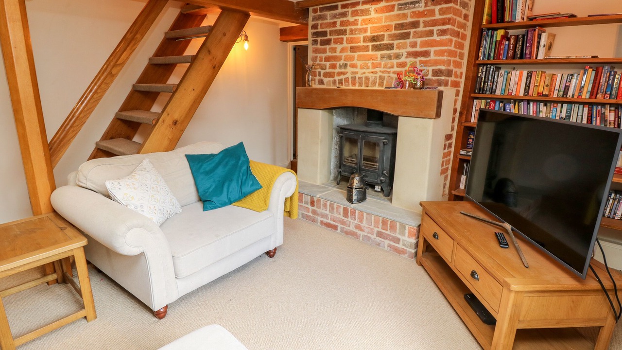 Photo of Bedroom in Newport