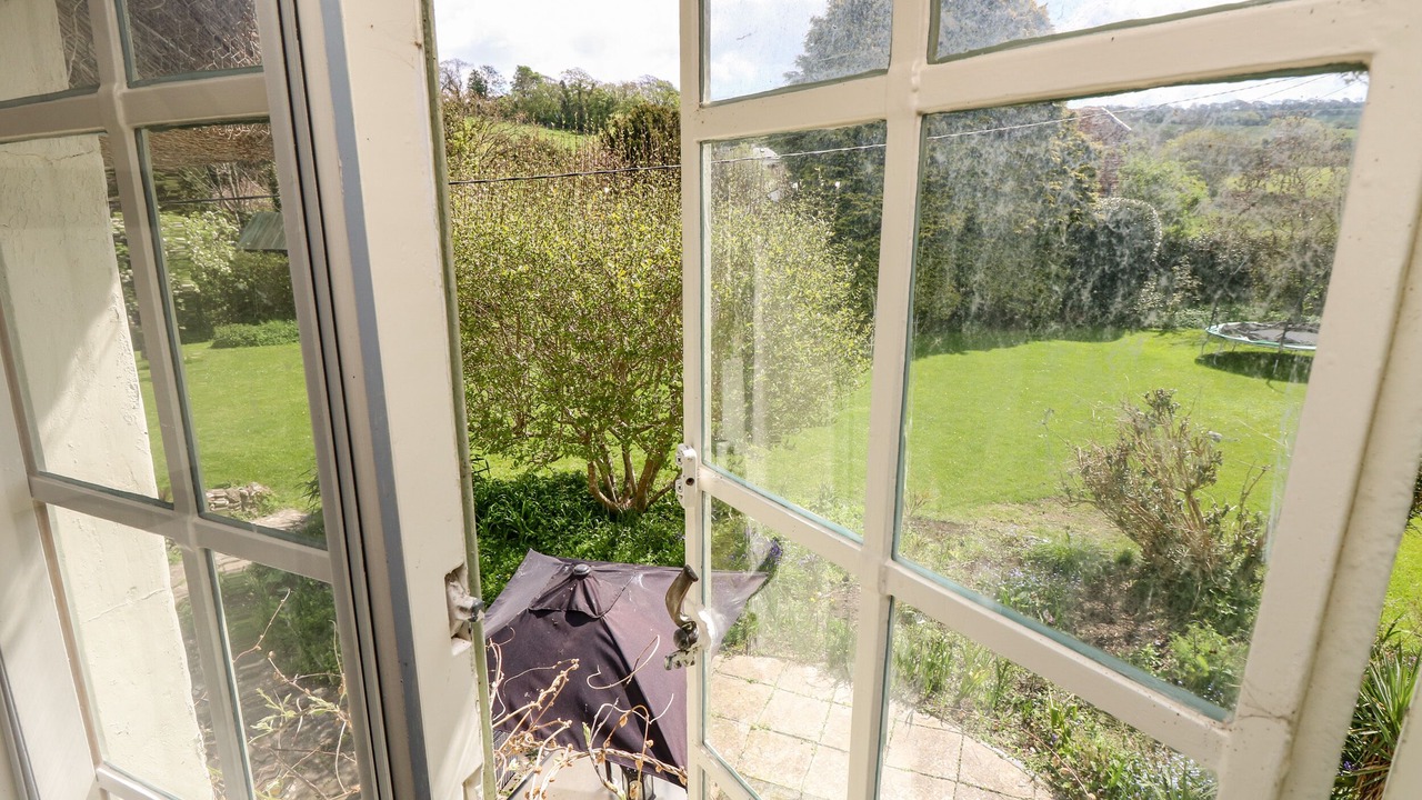 Photo of Patio Balcony in Newport
