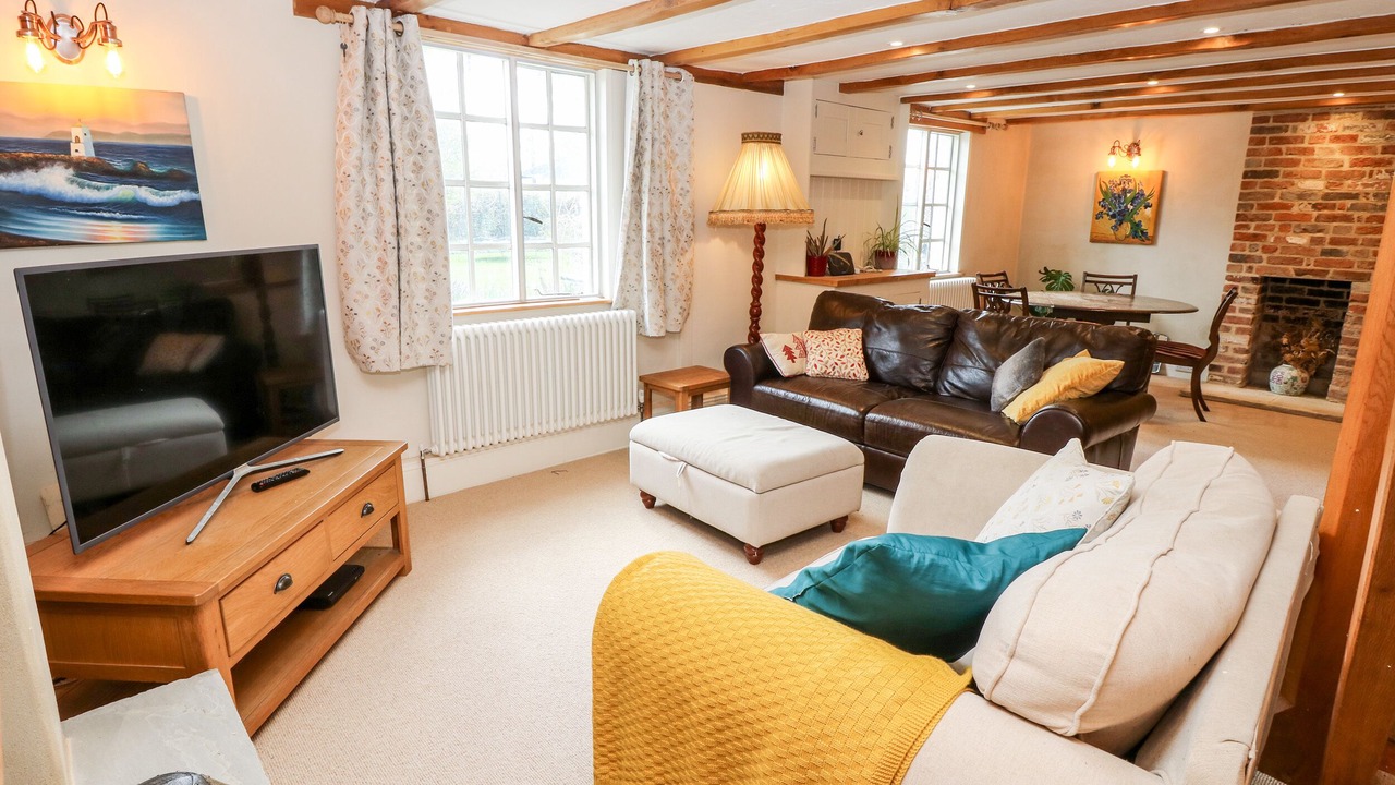 Photo of Bedroom in Newport