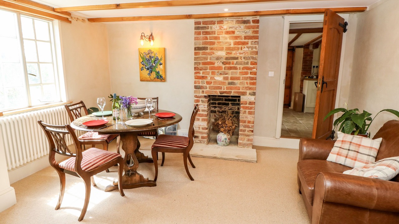 Photo of Bedroom in Newport