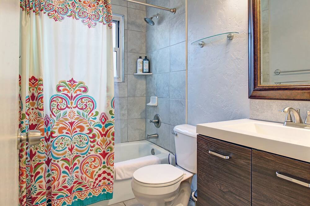 Photo of Bathroom in Tulsa