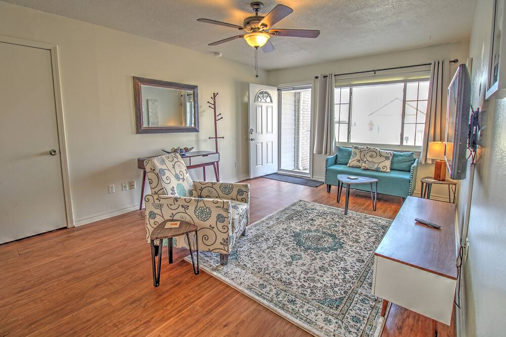 Photo of Bedroom in Tulsa