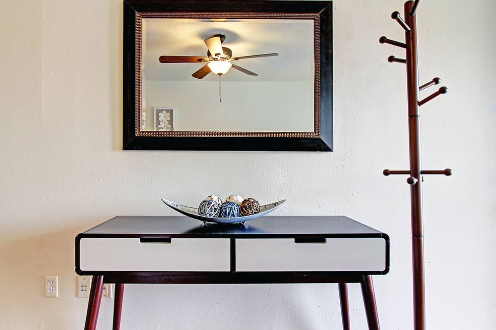 Photo of Bedroom in Tulsa