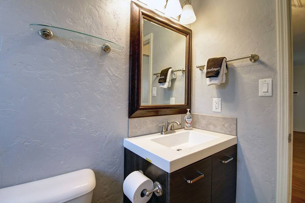 Photo of Bathroom in Tulsa