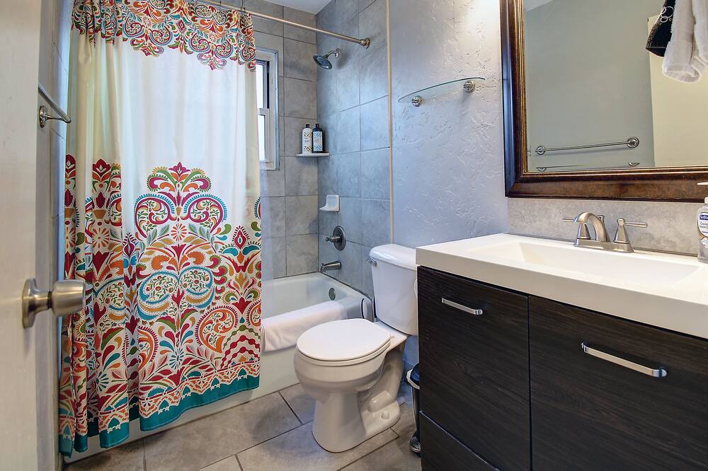 Photo of Bathroom in Tulsa