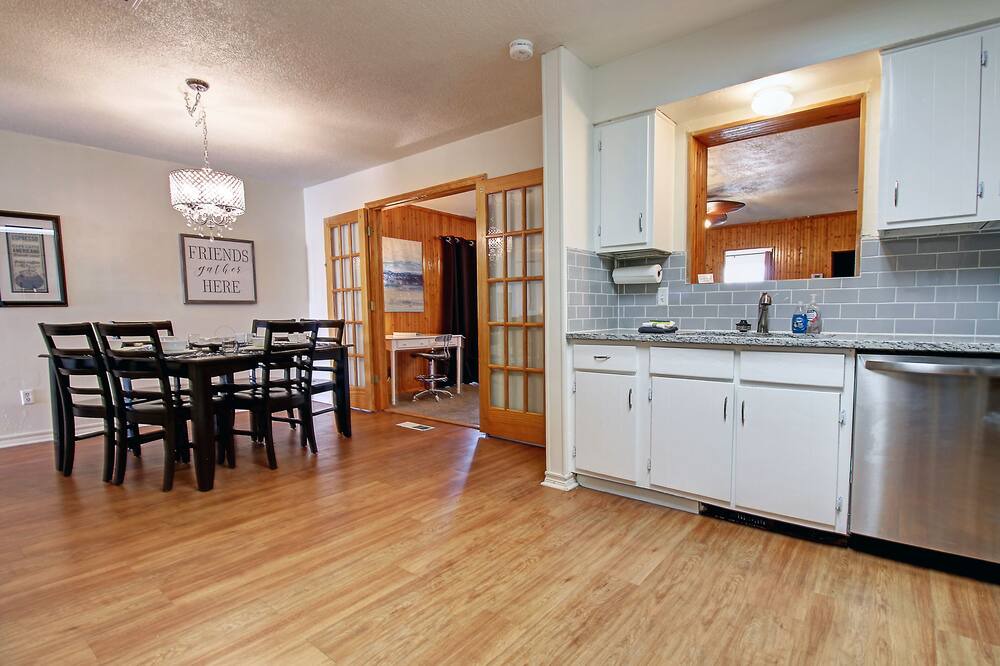 Photo of Kitchen in Tulsa