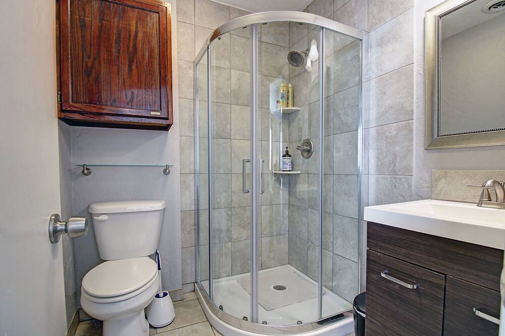 Photo of Bathroom in Tulsa