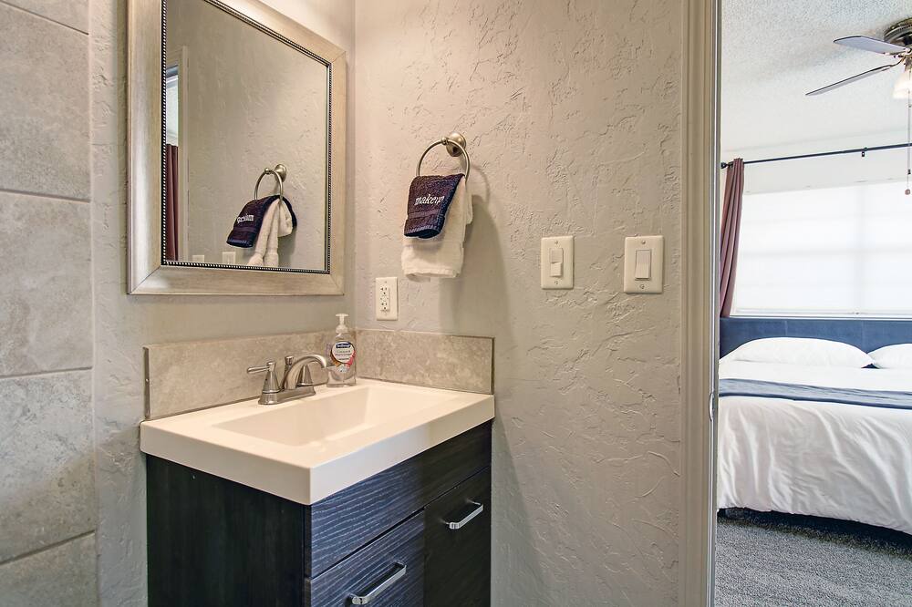 Photo of Bathroom in Tulsa