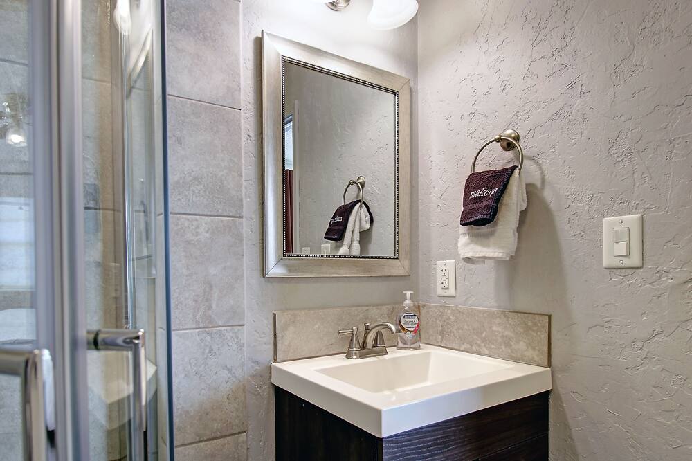 Photo of Bathroom in Tulsa