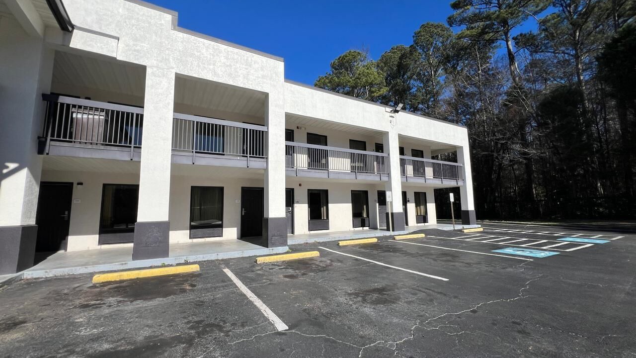 Photo of Outdoor in Griffin