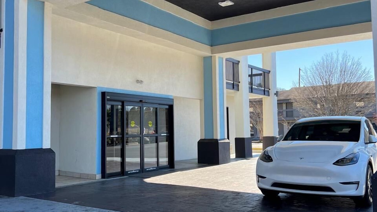 Photo of Outdoor in Griffin