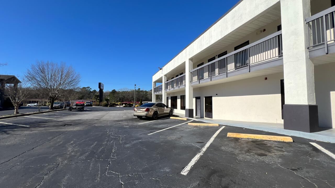 Photo of Outdoor in Griffin