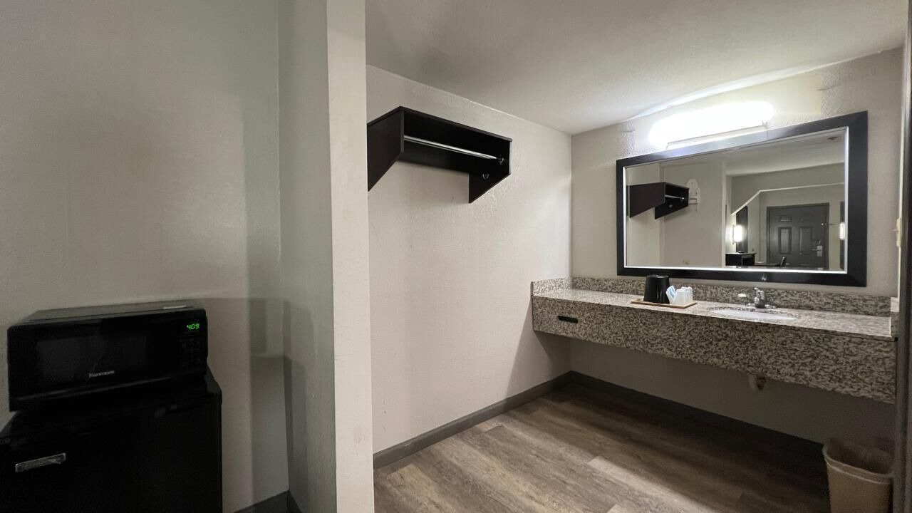 Photo of Bathroom in Griffin