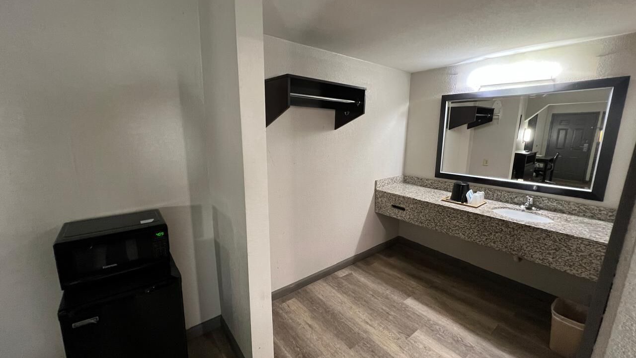 Photo of Bathroom in Griffin