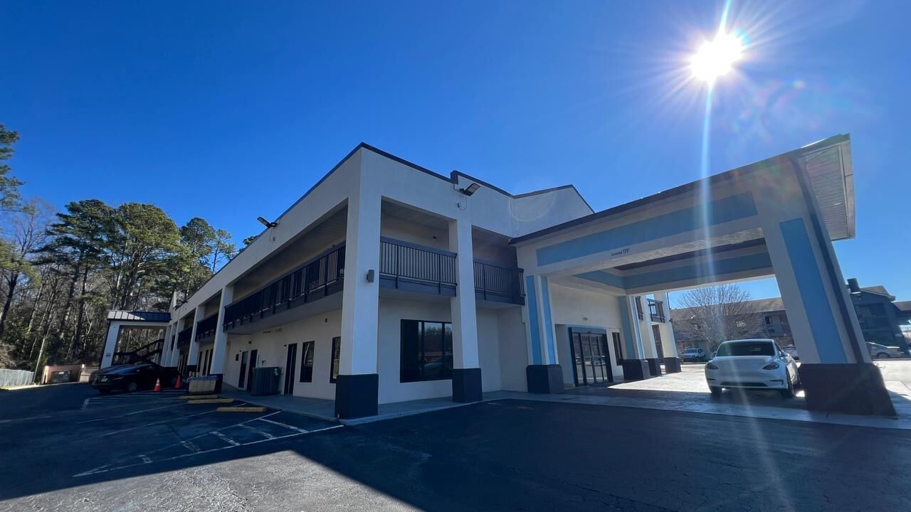 Photo of Outdoor in Griffin