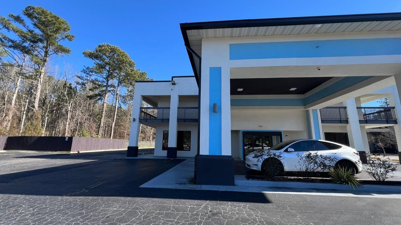 Photo of Outdoor in Griffin