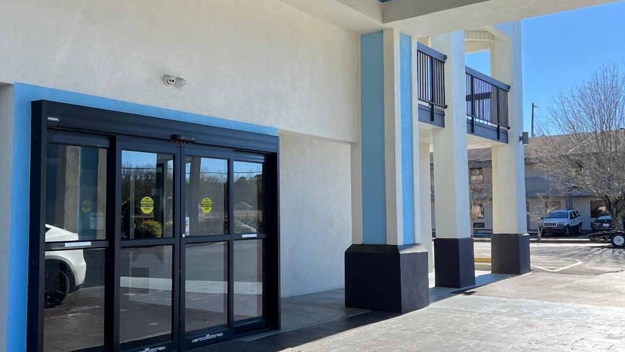 Photo of Outdoor in Griffin