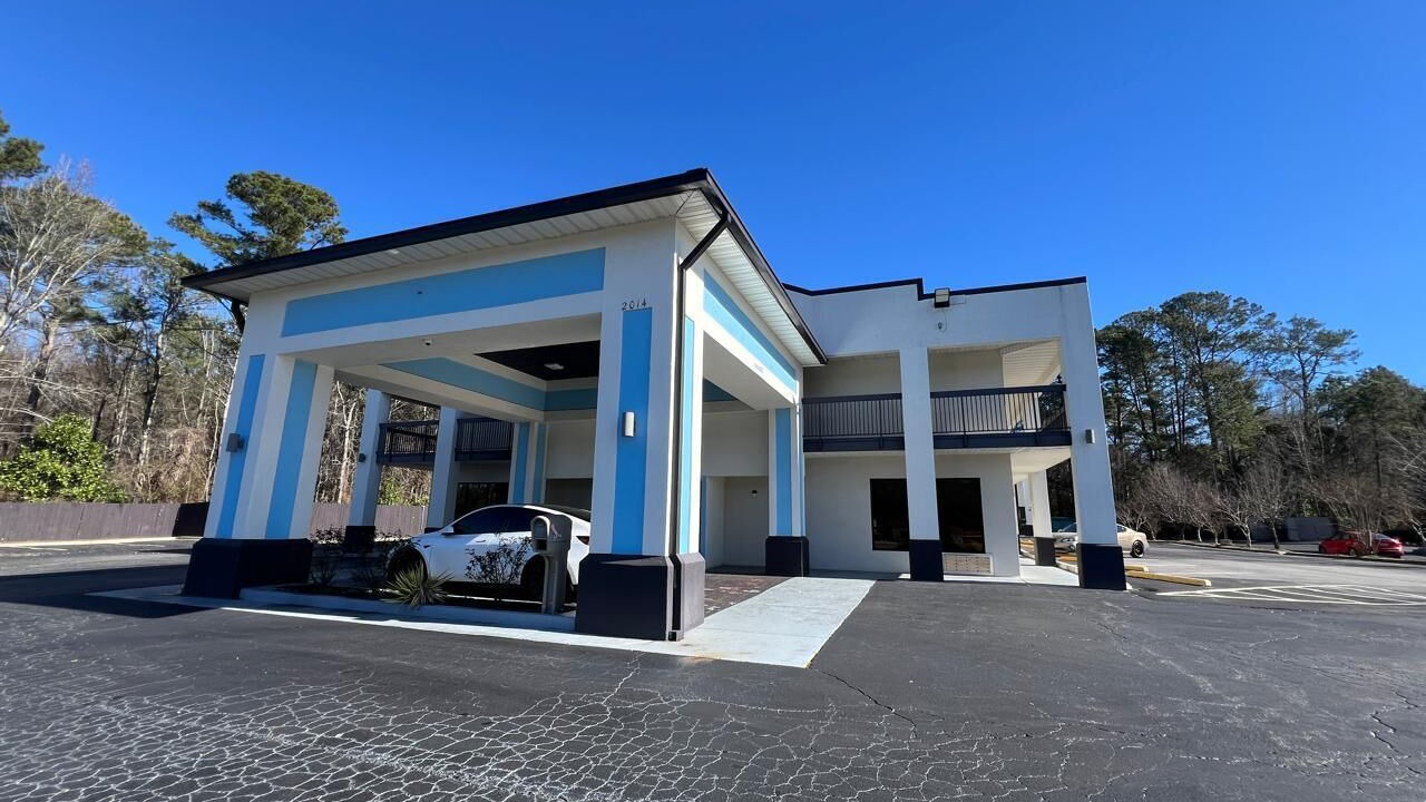 Photo of Outdoor in Griffin