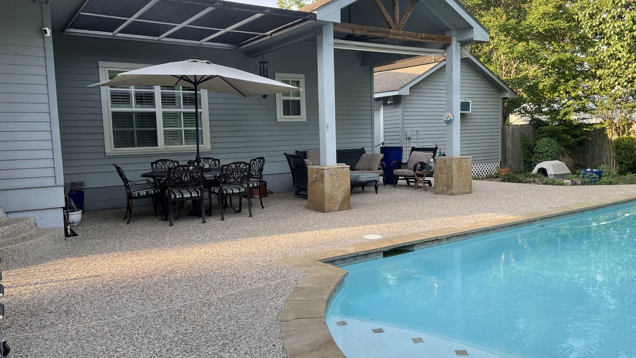 Photo of Outdoor in Montgomery