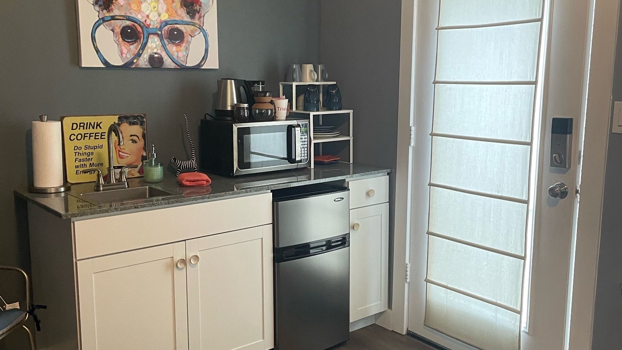 Photo of Kitchen in Montgomery
