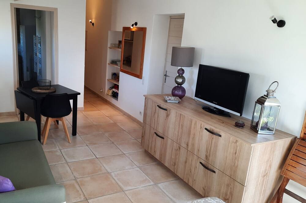 Photo of Livingroom in Saint Maime