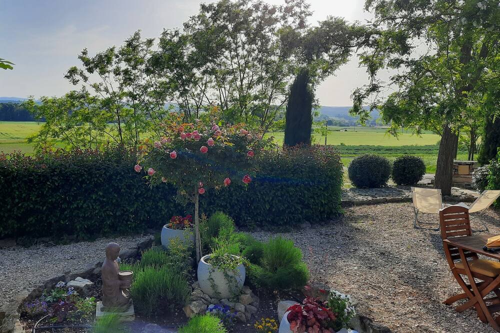Photo of Outdoor in Saint Maime