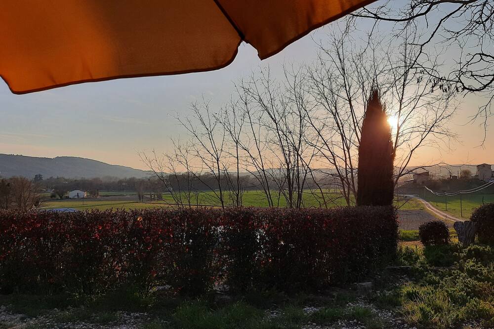 Photo of Outdoor in Saint Maime