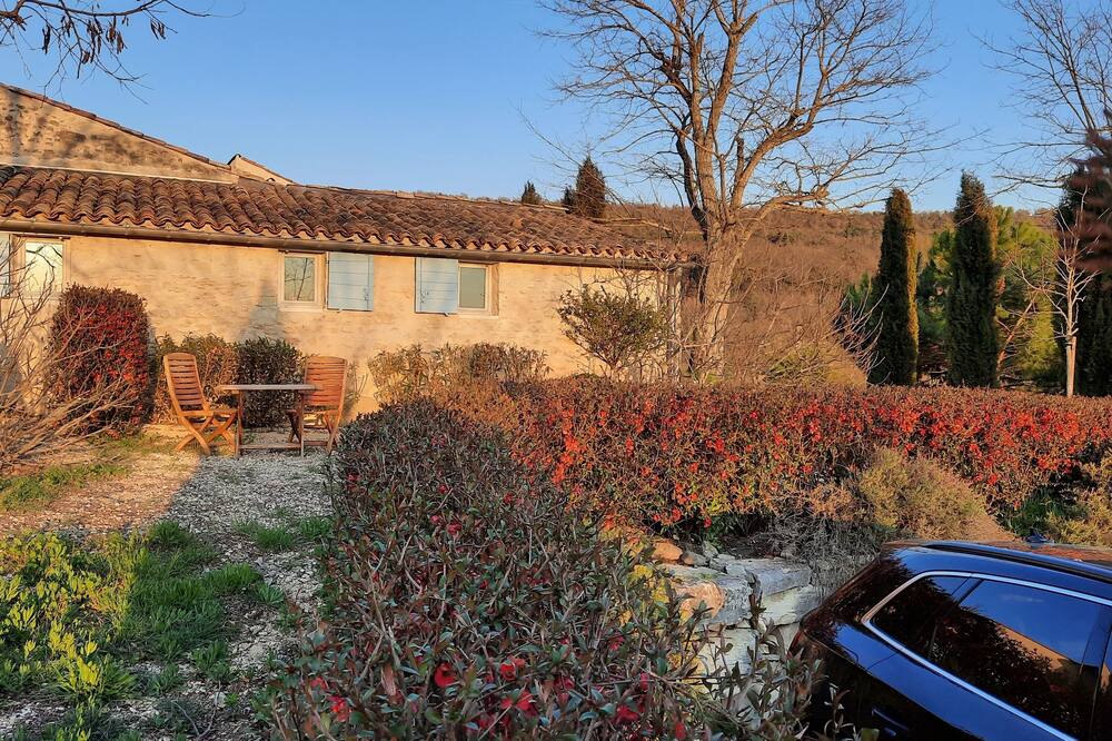 Photo of Outdoor in Saint Maime