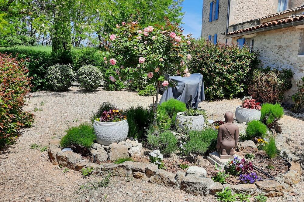 Photo of Outdoor in Saint Maime