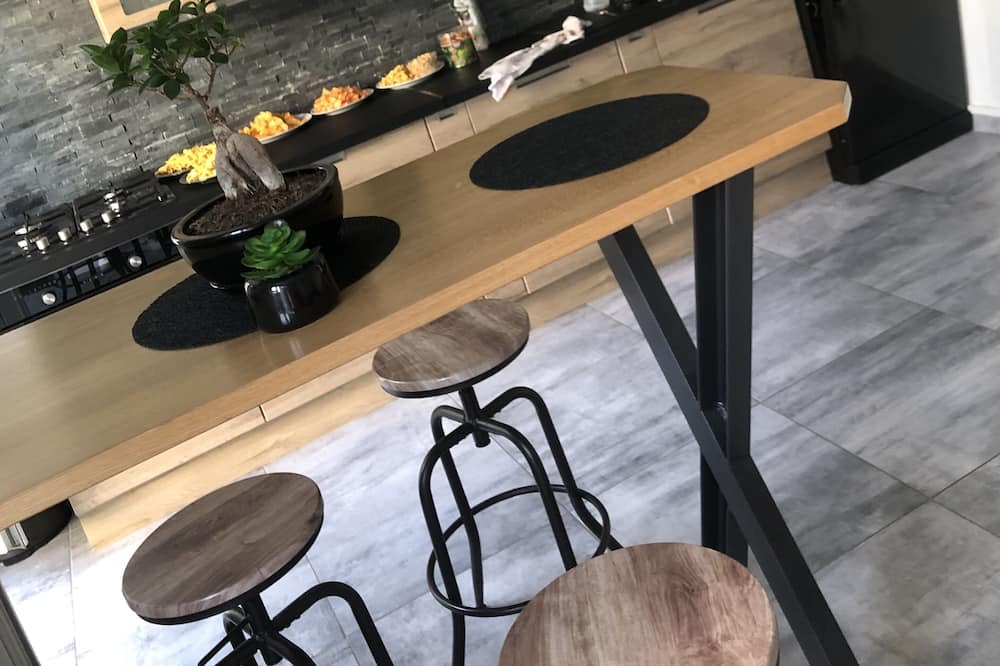 Photo of Kitchen in Parigne-lʼEveque