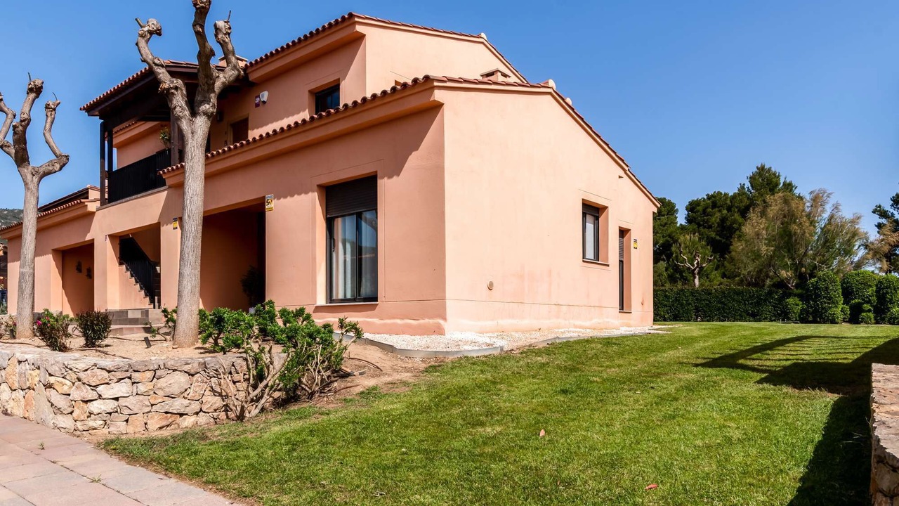 Photo of Outdoor in Bonmont Terres Noves