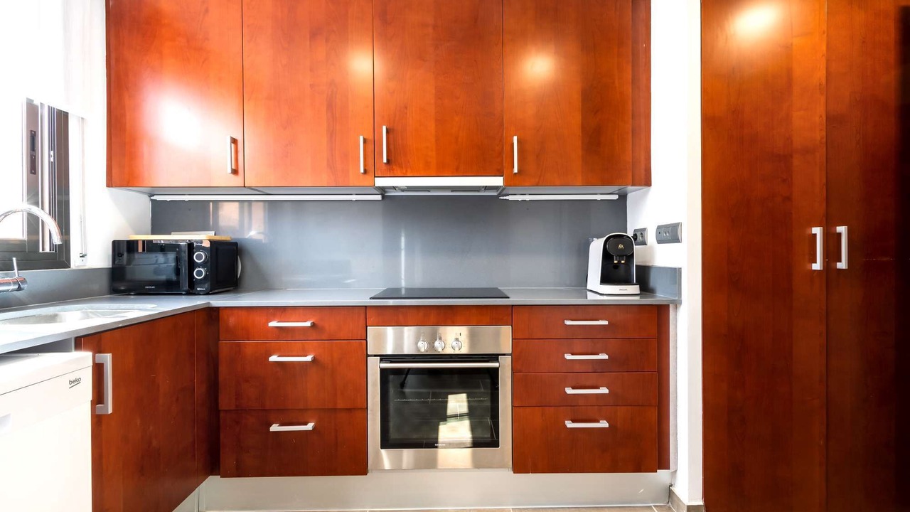 Photo of Kitchen in Bonmont Terres Noves