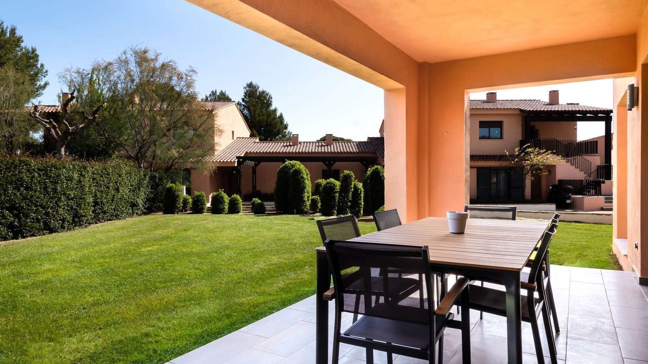 Photo of Outdoor in Bonmont Terres Noves