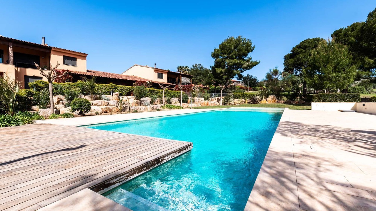 Photo of Outdoor in Bonmont Terres Noves
