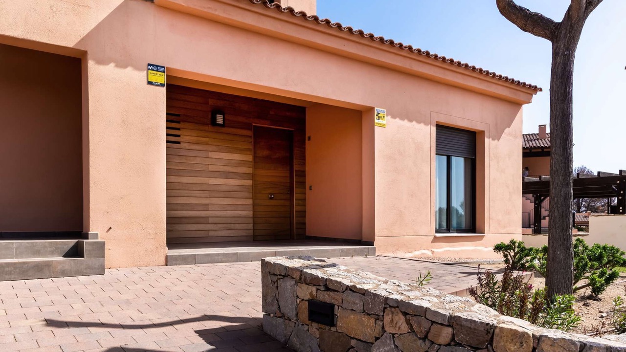Photo of Outdoor in Bonmont Terres Noves