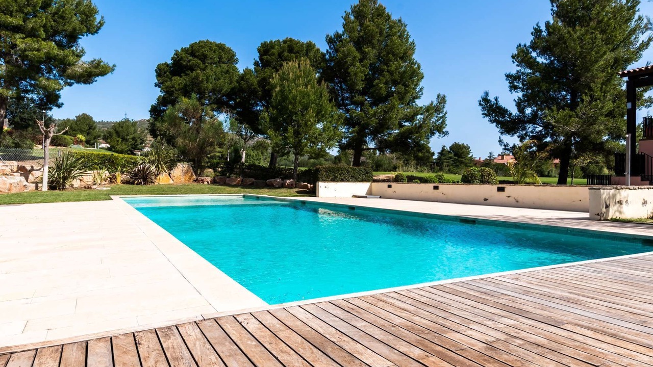 Photo of Outdoor in Bonmont Terres Noves