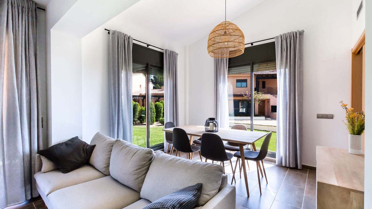 Photo of Livingroom in Bonmont Terres Noves