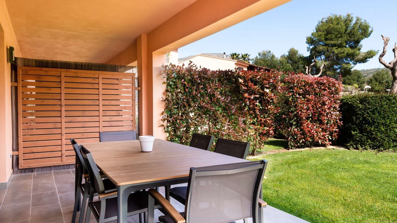 Photo of Outdoor in Bonmont Terres Noves