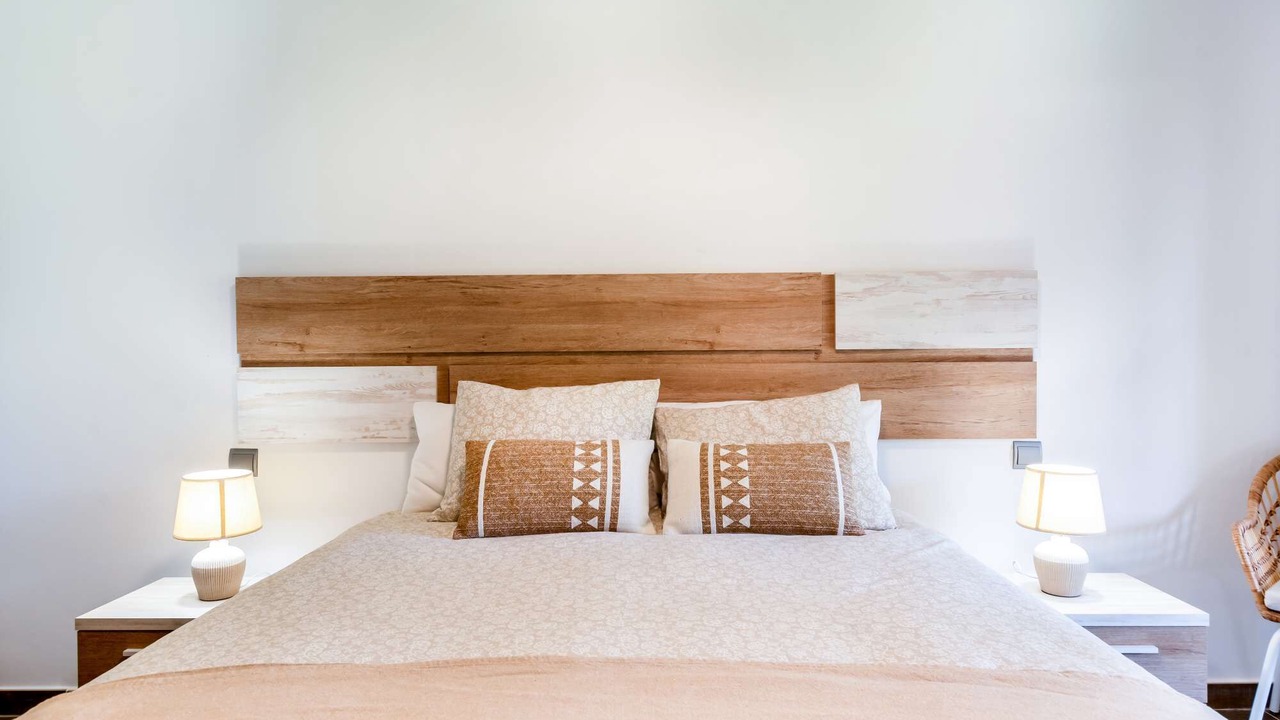 Photo of Bedroom in Bonmont Terres Noves