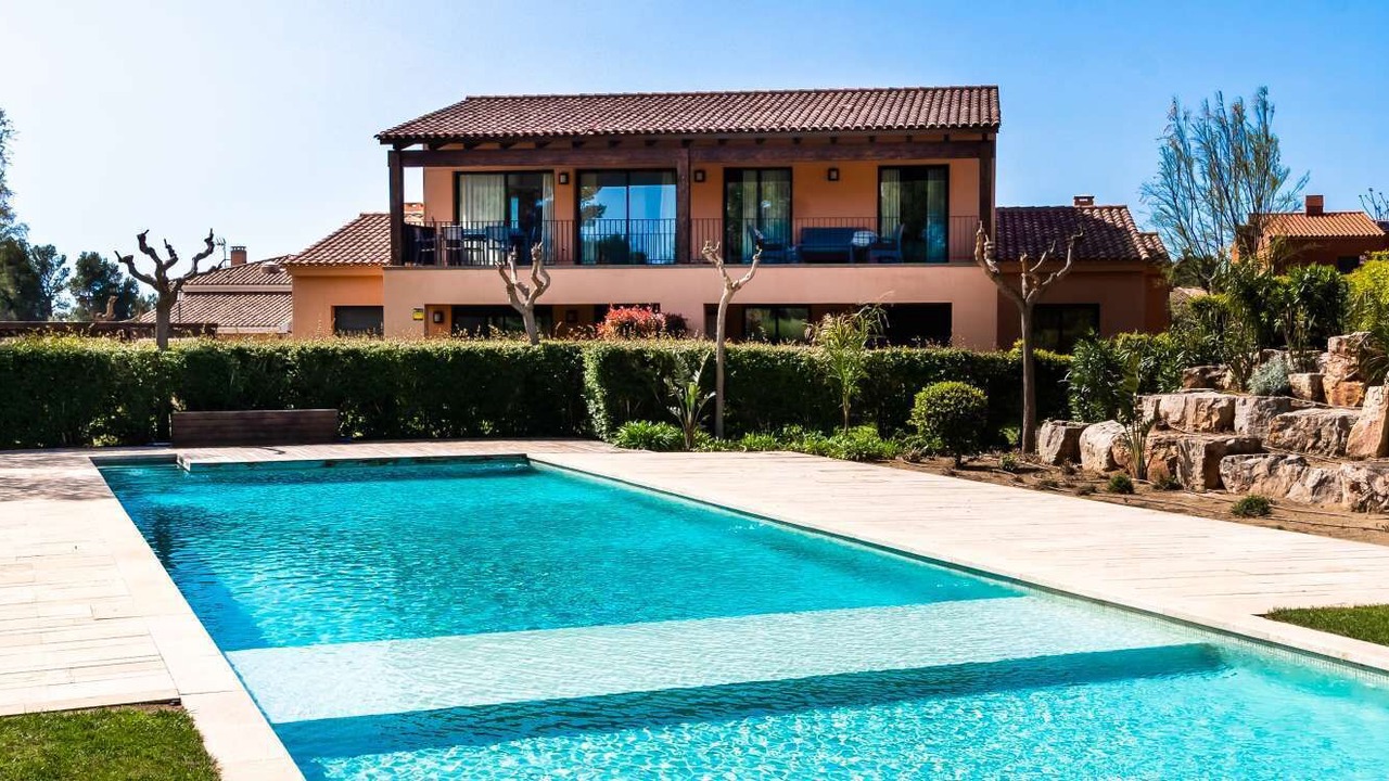 Photo of Outdoor in Bonmont Terres Noves