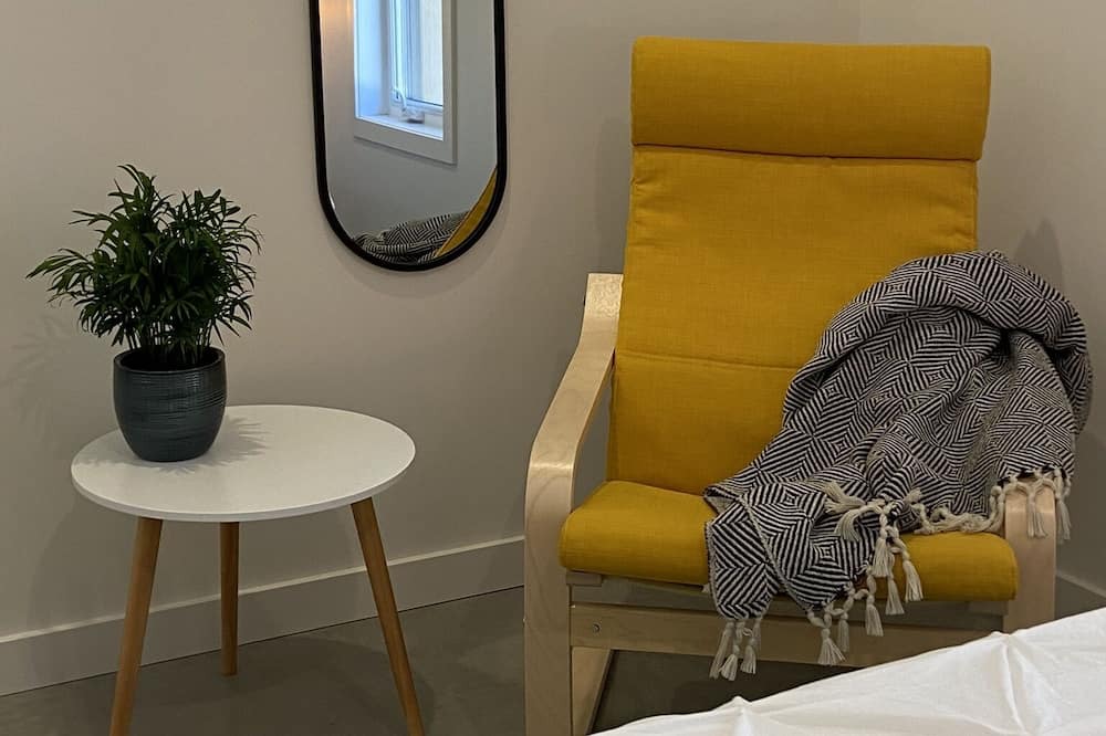 Photo of Bedroom in Notre-Dame-de-la-Merci