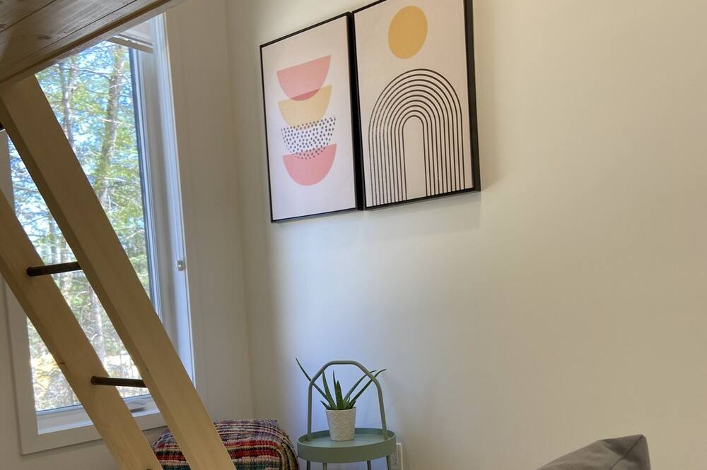 Photo of Bedroom in Notre-Dame-de-la-Merci